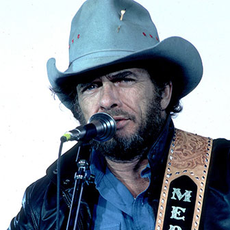 Merle Haggard