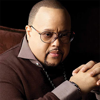 Fred Hammond