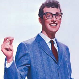 Buddy Holly