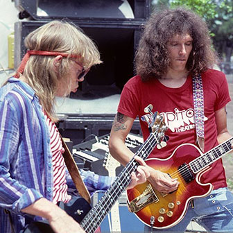 Hot Tuna Album and Singles Chart History | Music Charts Archive