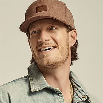 Tyler Hubbard