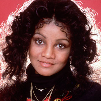 LaToya Jackson