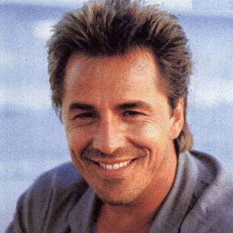 Don Johnson Album And Singles Chart History Music Charts Archive