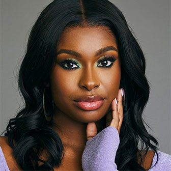 Coco Jones