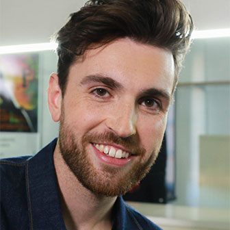 Duncan Laurence