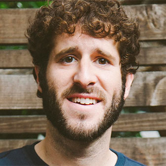 lil dicky professional rapper bandcamp