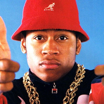 LL Cool J Album and Singles Chart History | Music Charts Archive