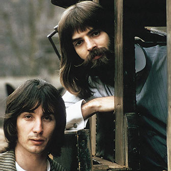 Loggins & Messina