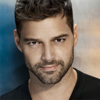 Ricky Martin Album and Singles Chart History | Music Charts Archive