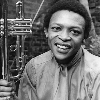 Hugh Masekela