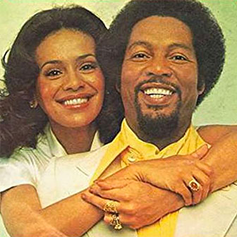 Marilyn McCoo & Billy Davis Jr.