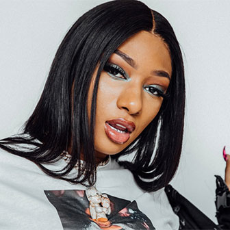 Megan Thee Stallion Album and Singles Chart History | Music Charts Archive