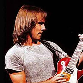 Ronnie Montrose