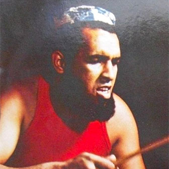 Idris Muhammad Album and Singles Chart History | Music Charts Archive