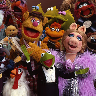 Muppets