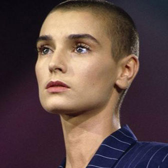 Sinead O'Connor Album and Singles Chart History | Music Charts Archive