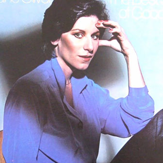 Jane Olivor