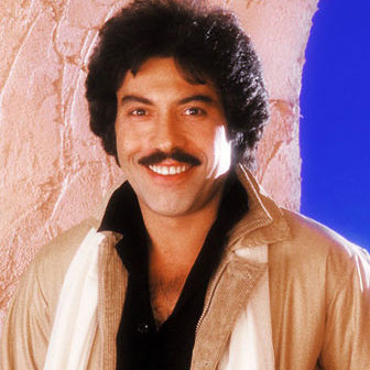 Tony Orlando