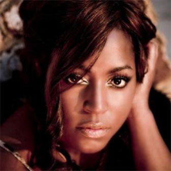 Mica Paris