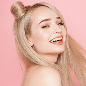 Kim Petras