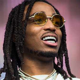Quavo Album and Singles Chart History | Music Charts Archive