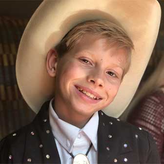 Mason Ramsey