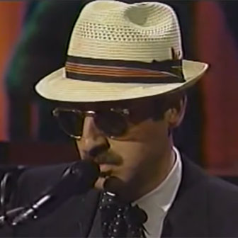 Leon Redbone