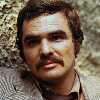 Burt Reynolds