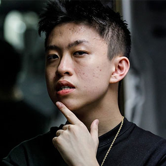Rich Brian Album and Singles Chart History | Music Charts Archive