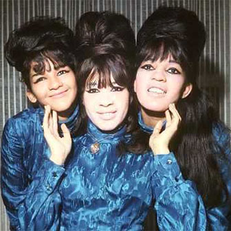 Ronettes