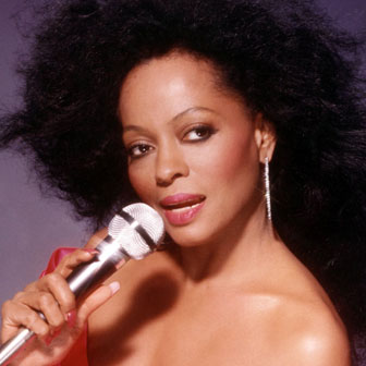 Diana Ross Album and Singles Chart History | Music Charts Archive