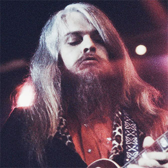 Leon Russell