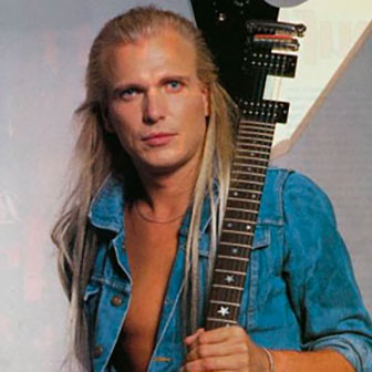 Michael Schenker