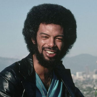 Gil Scott-Heron