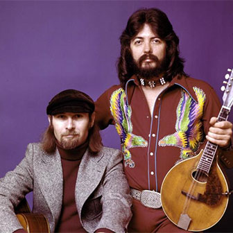 Seals & Crofts