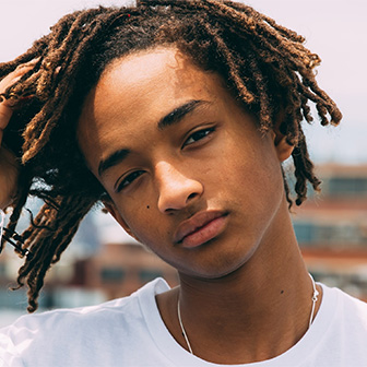 Jaden Smith Album and Singles Chart History | Music Charts Archive