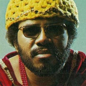 Lonnie Liston Smith