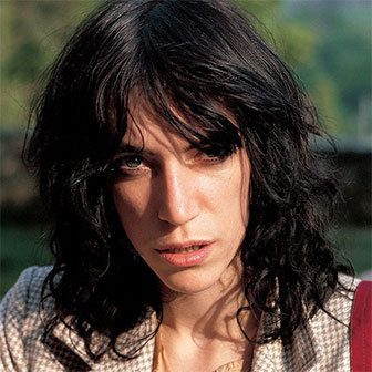 Patti Smith Album and Singles Chart History | Music Charts Archive