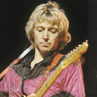 Andy Summers