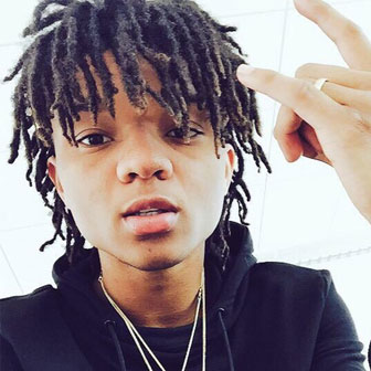 Swae Lee Album and Singles Chart History | Music Charts Archive