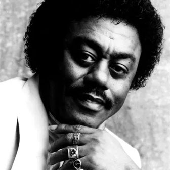 Johnnie Taylor