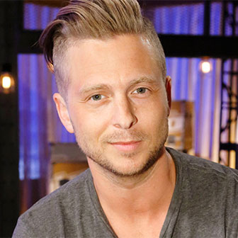 Ryan Tedder Album and Singles Chart History | Music Charts Archive