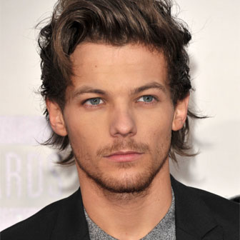 Louis Tomlinson Album and Singles Chart History | Music Charts Archive