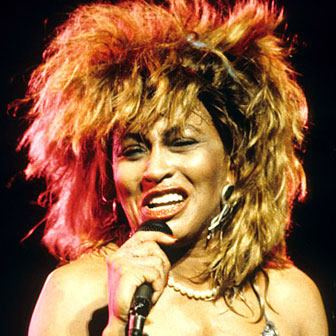 Tina Turner Album and Singles Chart History | Music Charts Archive