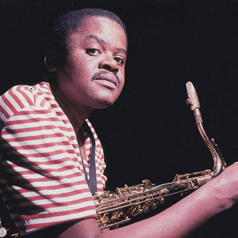 Stanley Turrentine