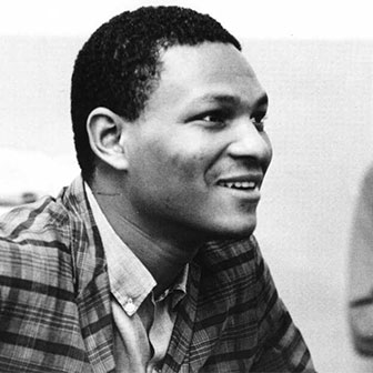 McCoy Tyner