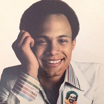 Narada Michael Walden