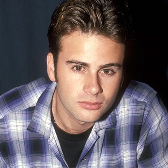 Jamie Walters