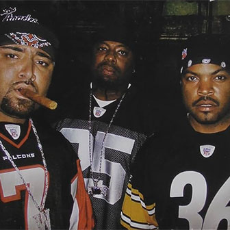 Westside Connection