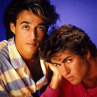 Wham! Album and Singles Chart History | Music Charts Archive